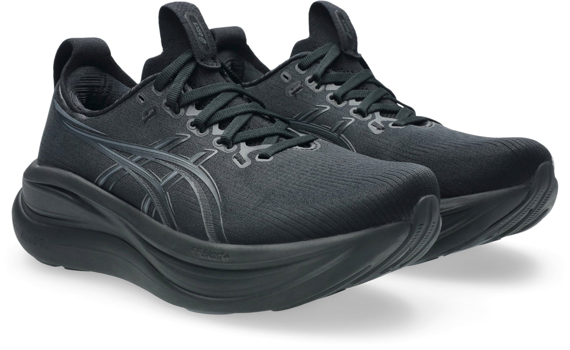 Asics Women's GEL-Nimbus 28 Wide D Running Shoes