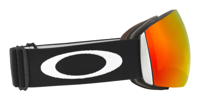 Oakley Flight Deck L Snow Goggles
