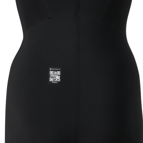 Mizuno Women's GX-Sonic 6 Compression Release Technical Swimsuit Closedback Long