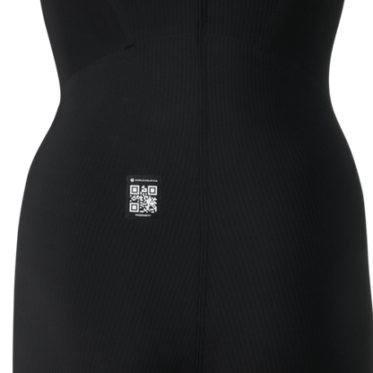 Mizuno Women's GX-Sonic 6 Compression Release Technical Swimsuit Closedback Long