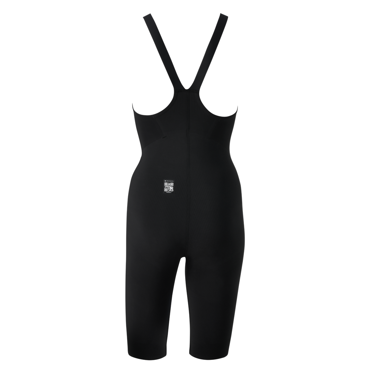 Mizuno Women's GX-Sonic 6 Compression Release Technical Swimsuit Closedback