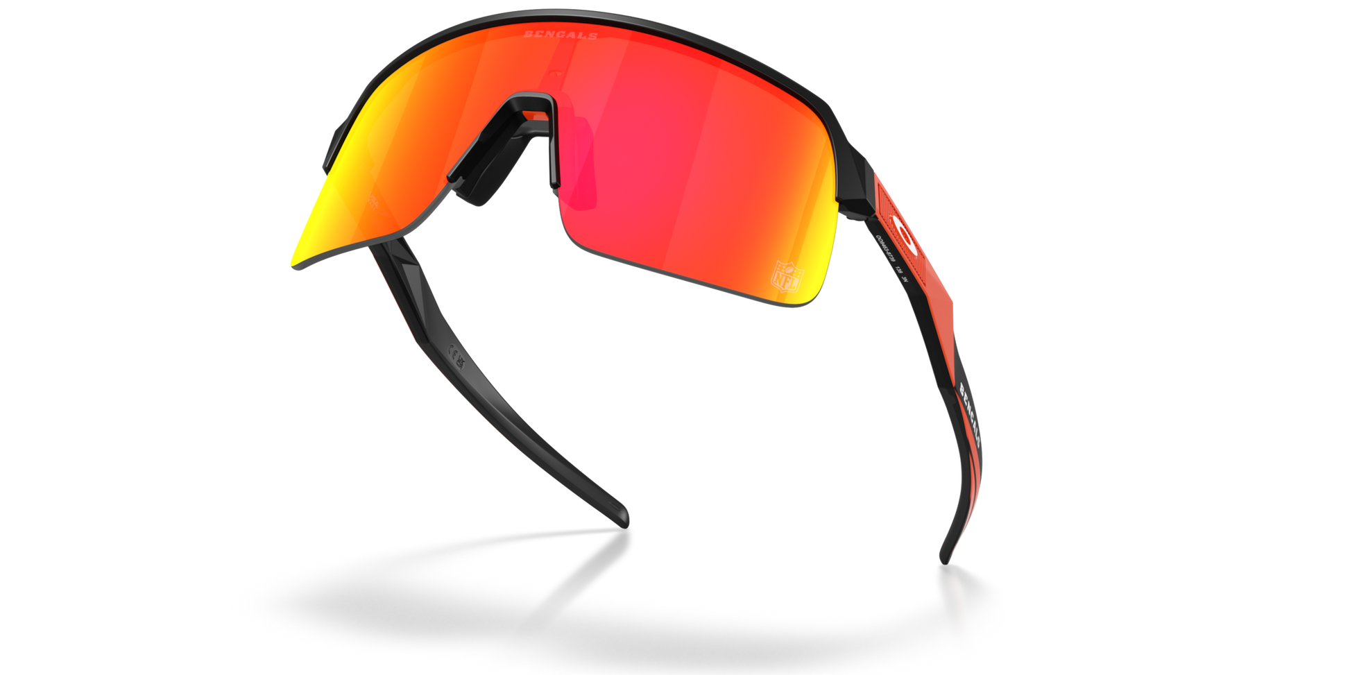 Oakley Sutro NFL Lite Sunglasses
