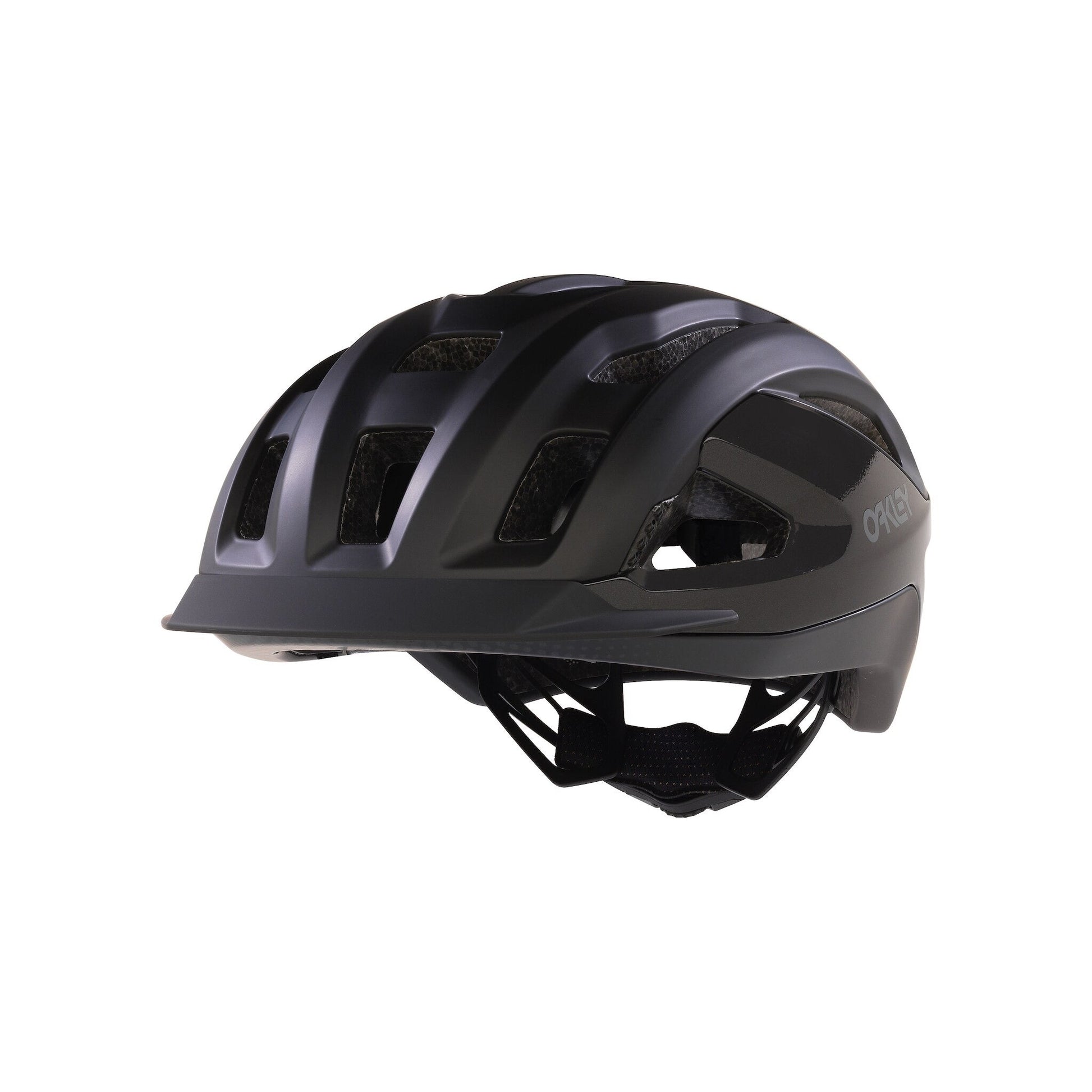 Oakley Aro3 Allroad I.C.E Bike Helmet