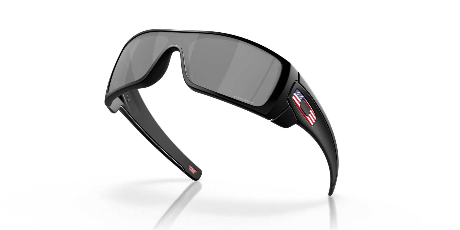 Oakley Batwolf Glasses