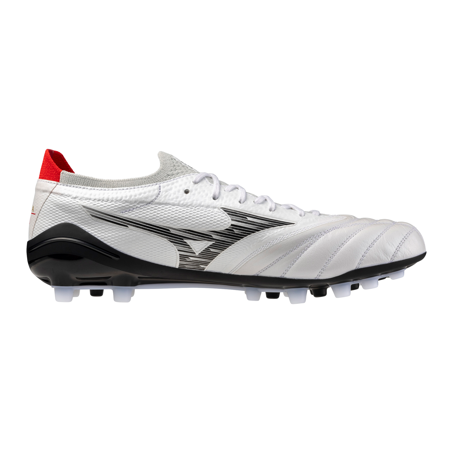Mizuno Adult Morelia Neo IV Beta Elite AG Soccer Cleats