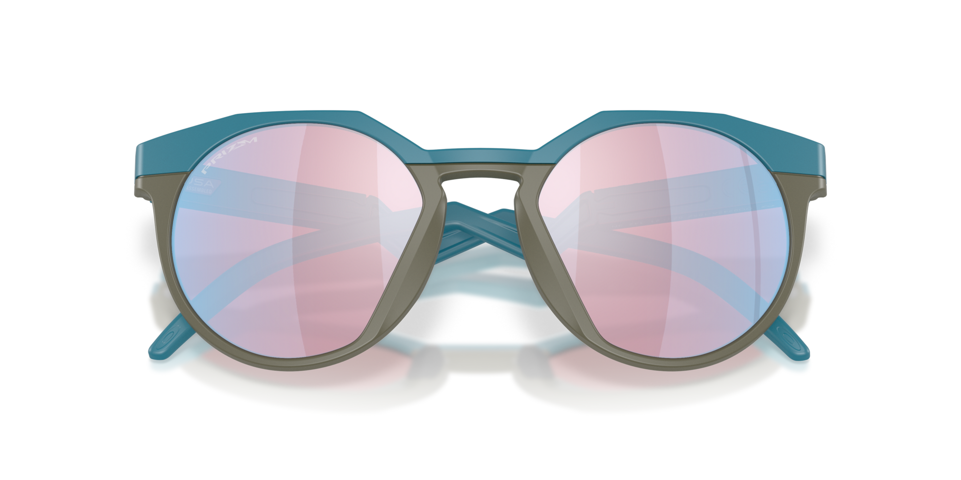 Oakley HSTN A Glasses