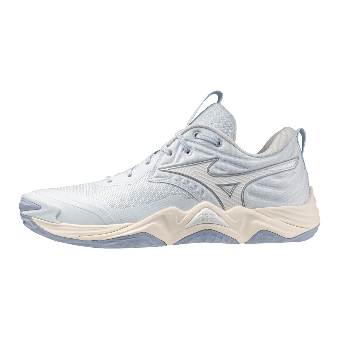 Mizuno Adult Wave Momentum 4 Elite S Volleyball Shoes