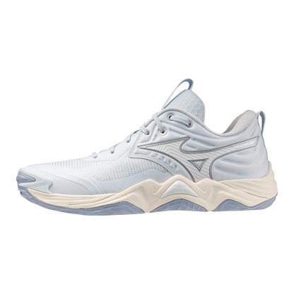 Mizuno Adult Wave Momentum 4 Elite S Volleyball Shoes