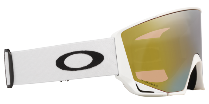Oakley Flow Scape AF L Snow Goggles