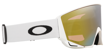 Oakley Flow Scape AF L Snow Goggles