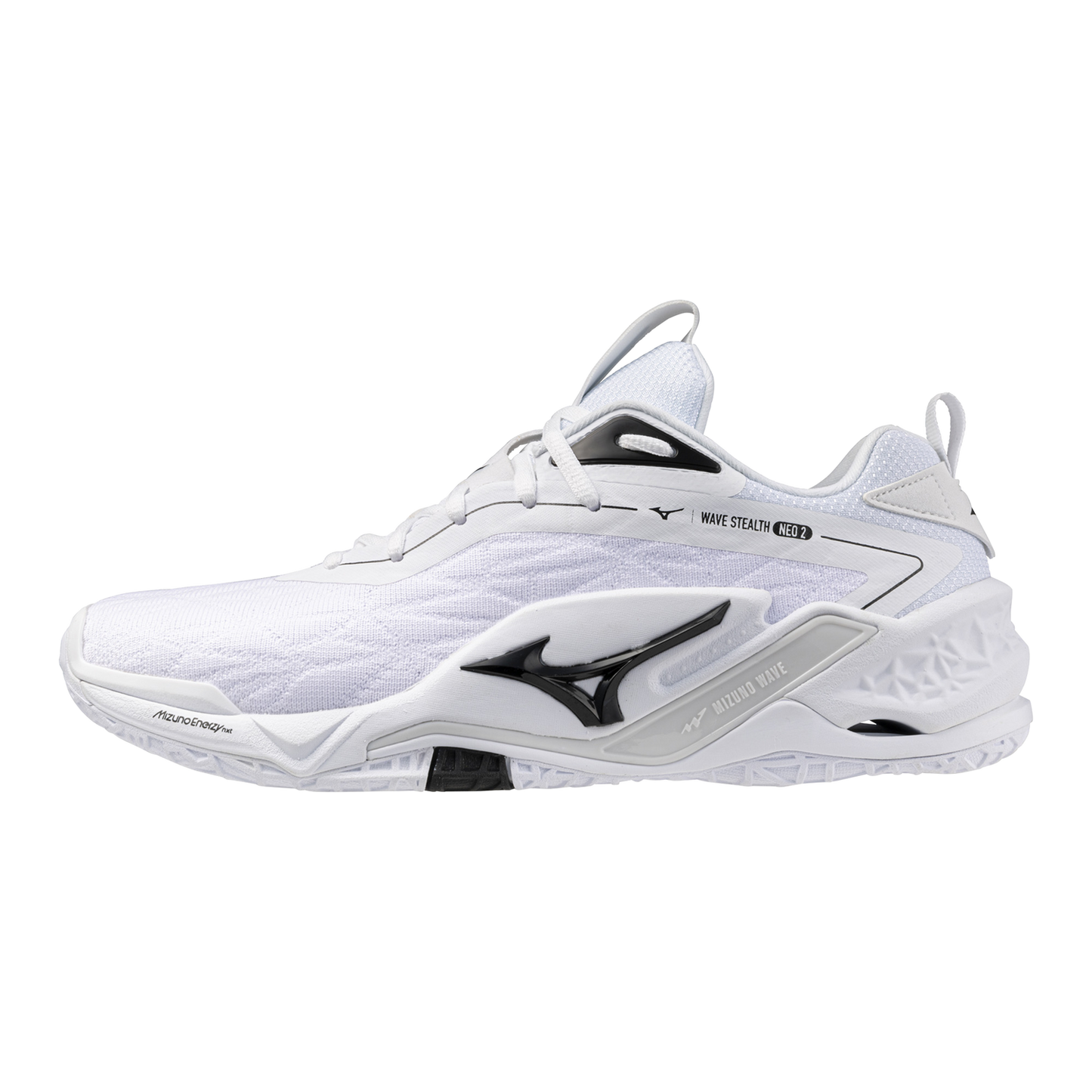 Mizuno Adult Wave Stealth Neo 2 Volleyball Shoes