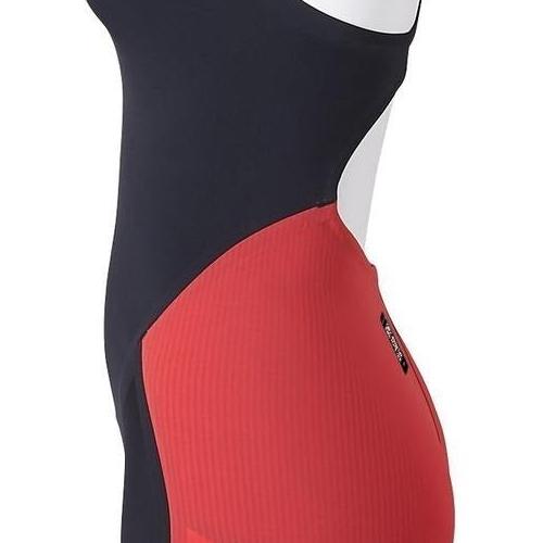 Mizuno Women's GX-Sonic 6 Compression Release Technical Swimsuit Long