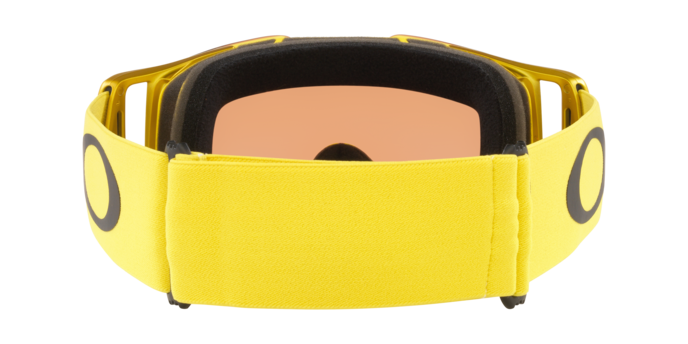 Oakley Front Line MX Goggles