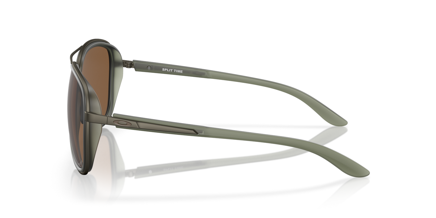 Oakley Split Time Sunglasses