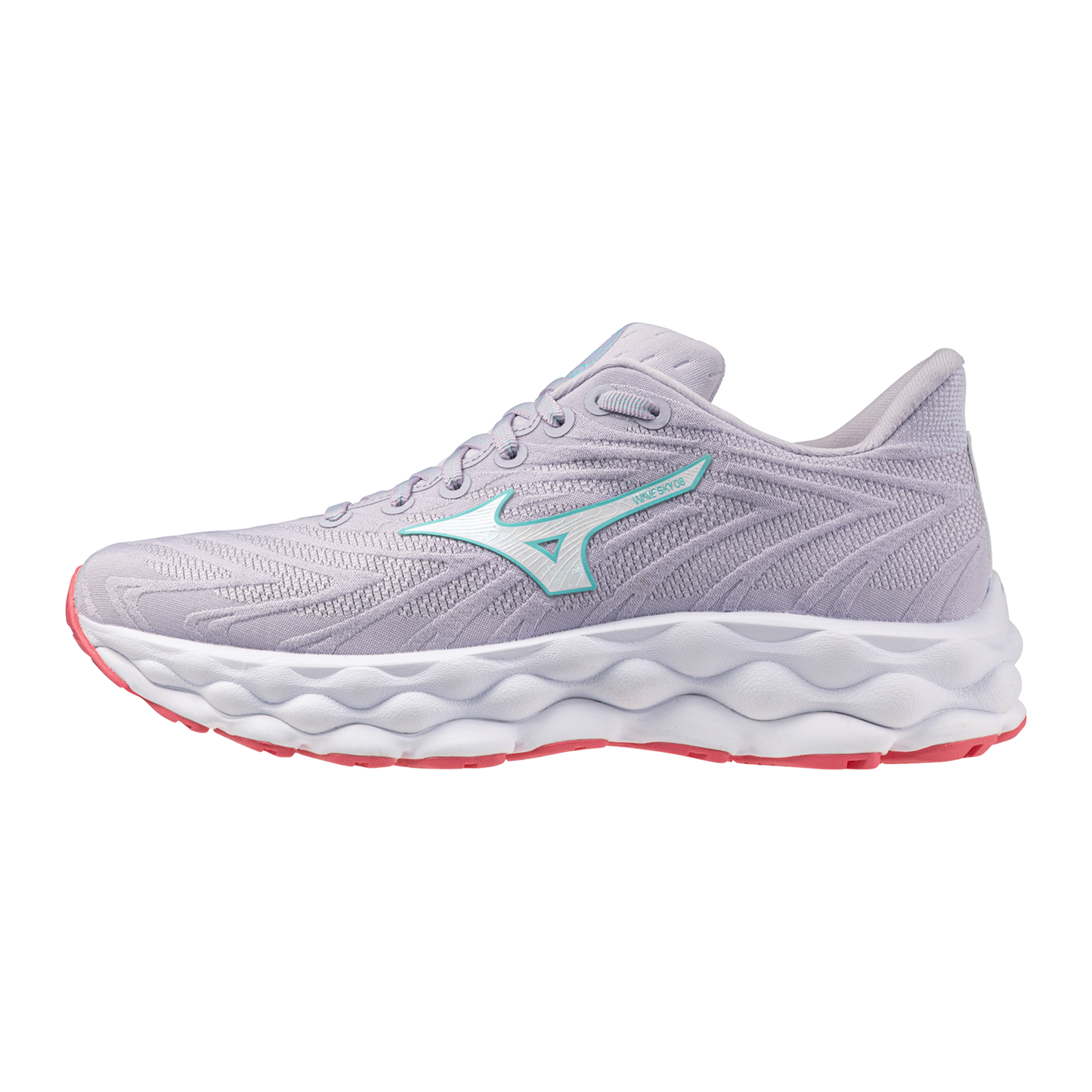 Mizuno Women's Wave Sky 8 Running Shoes