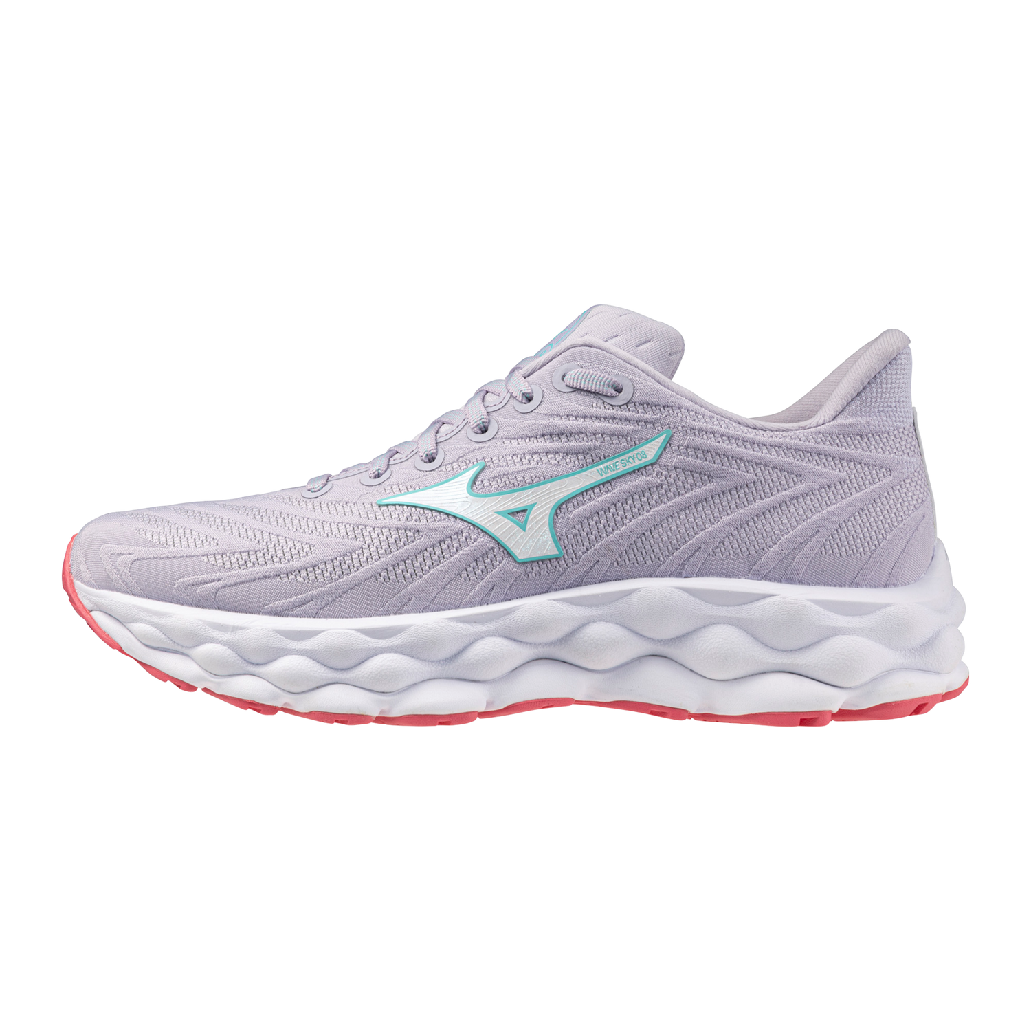 Mizuno Women's Wave Sky 8 Running Shoes