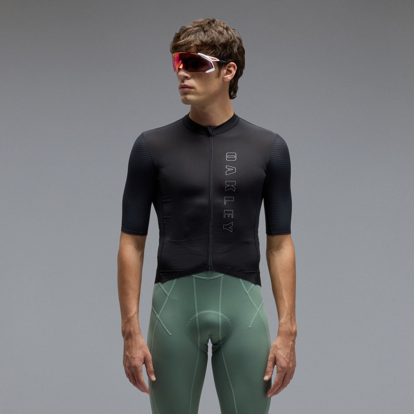 Oakley Men's Endurance Lite Jersey T-Shirt