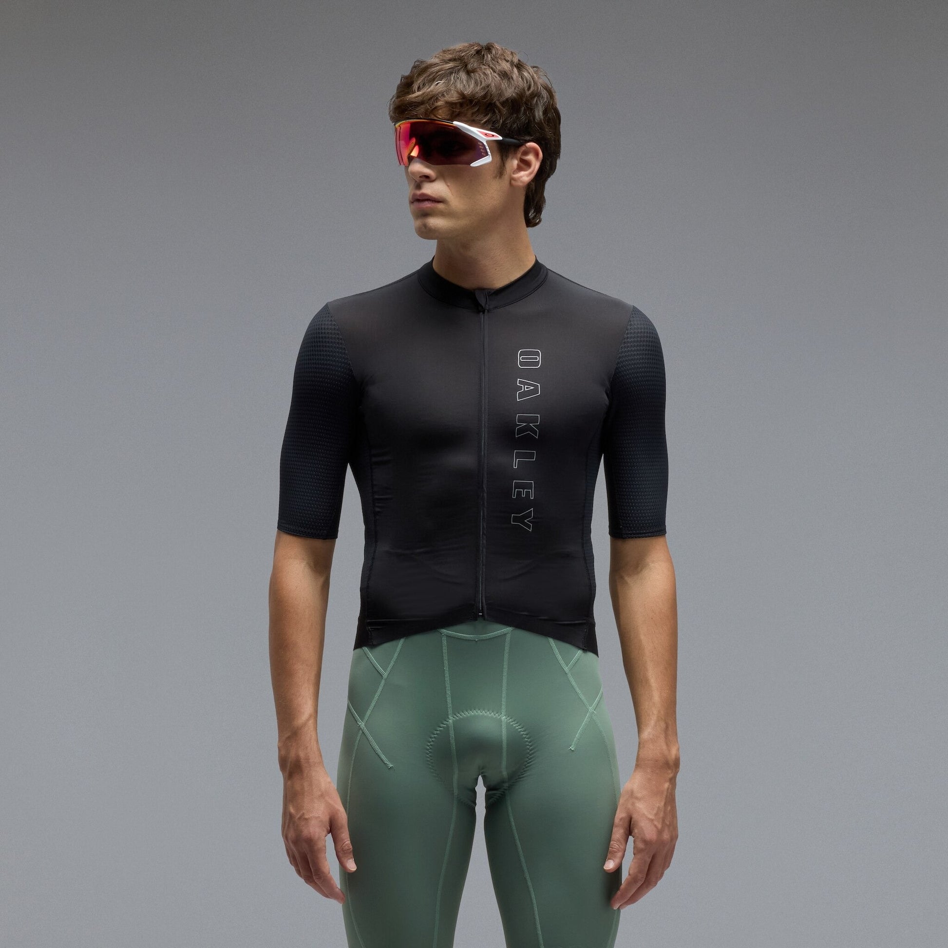 Oakley Men's Endurance Lite Jersey T-Shirt