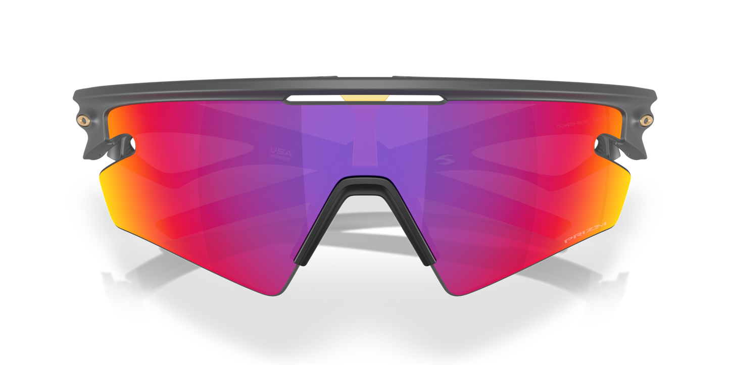 Oakley Sphaera Slash Sunglasses