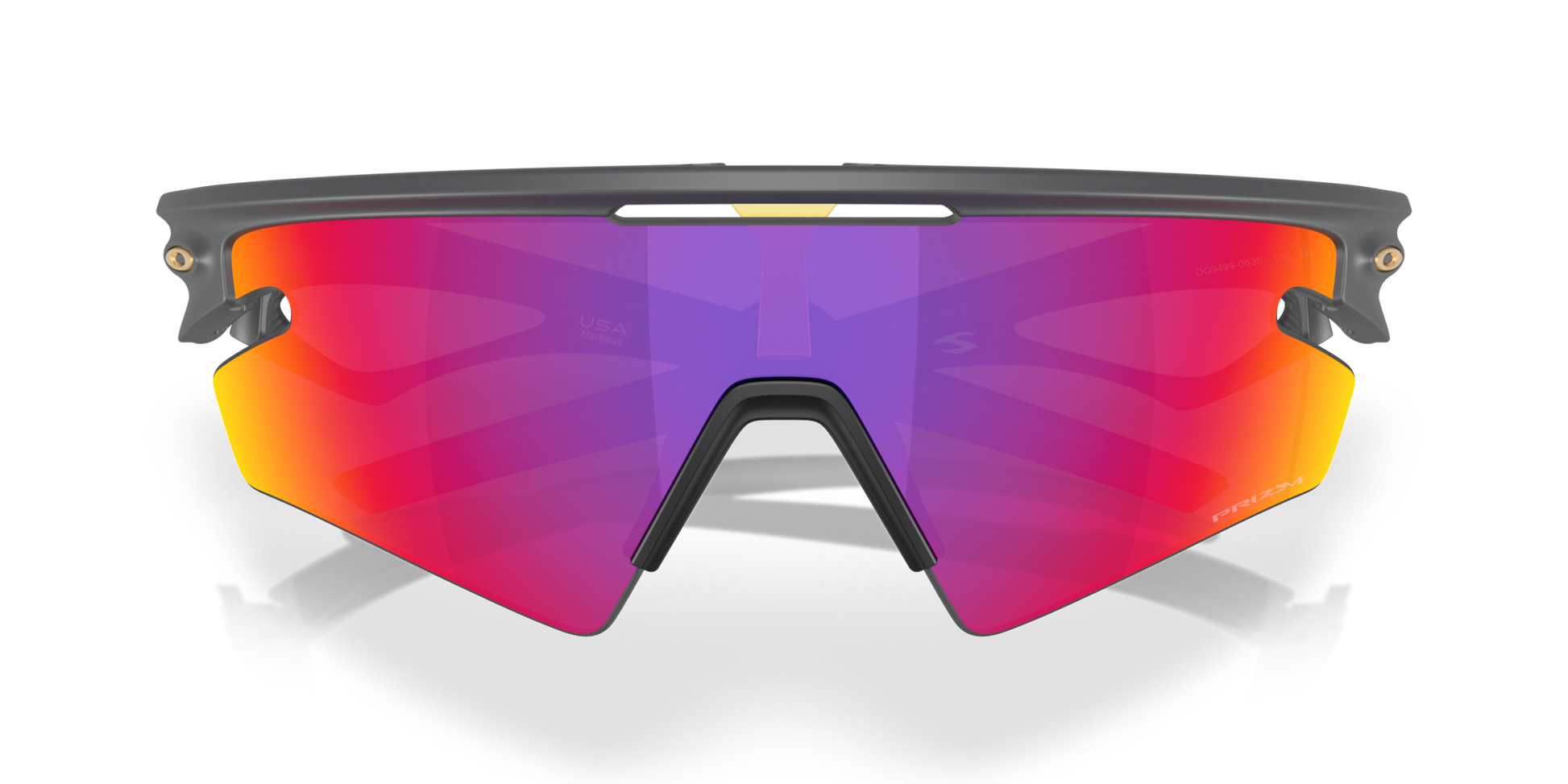 Oakley Sphaera Slash Sunglasses