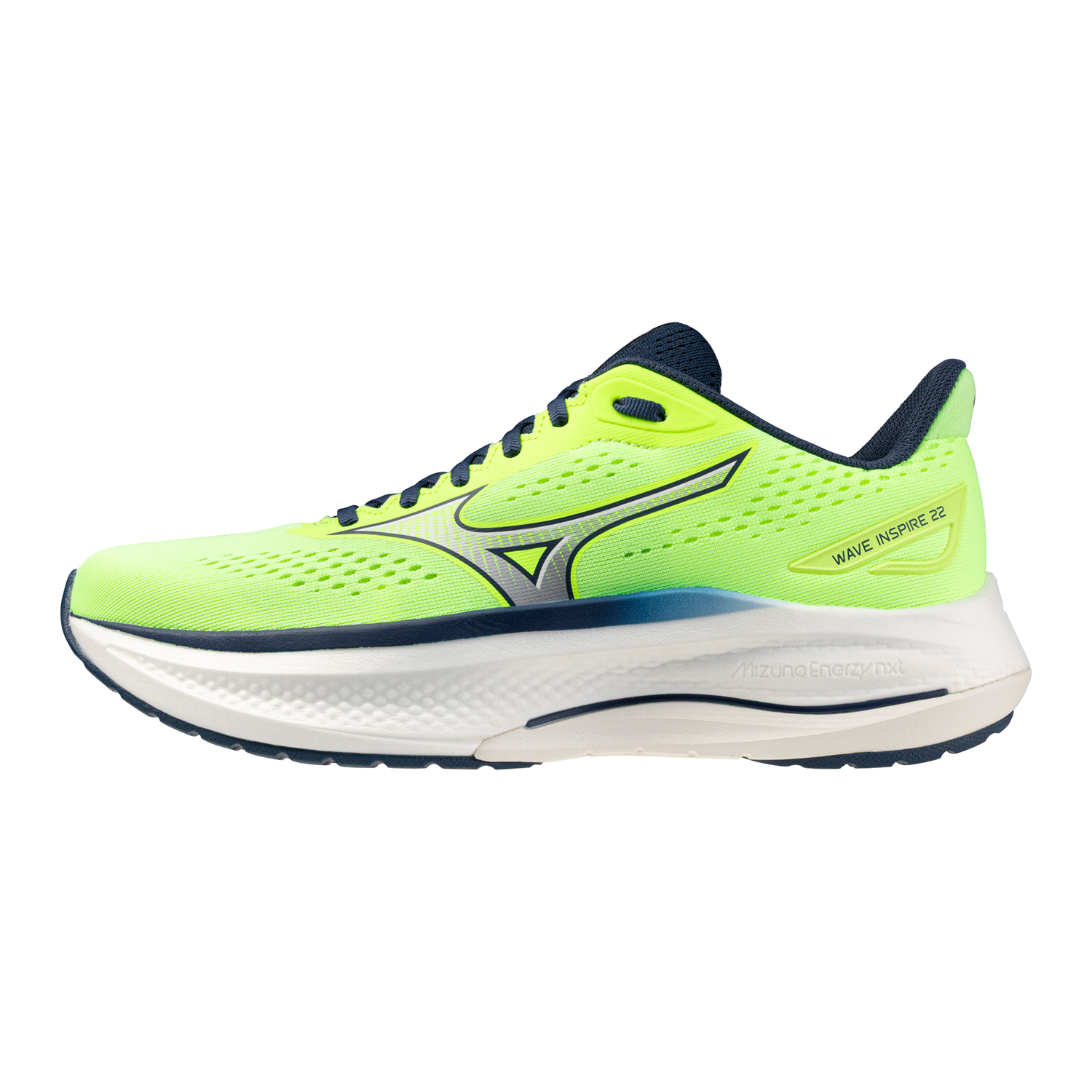 Mizuno Men's Wave Inspire 22 Running Shoes