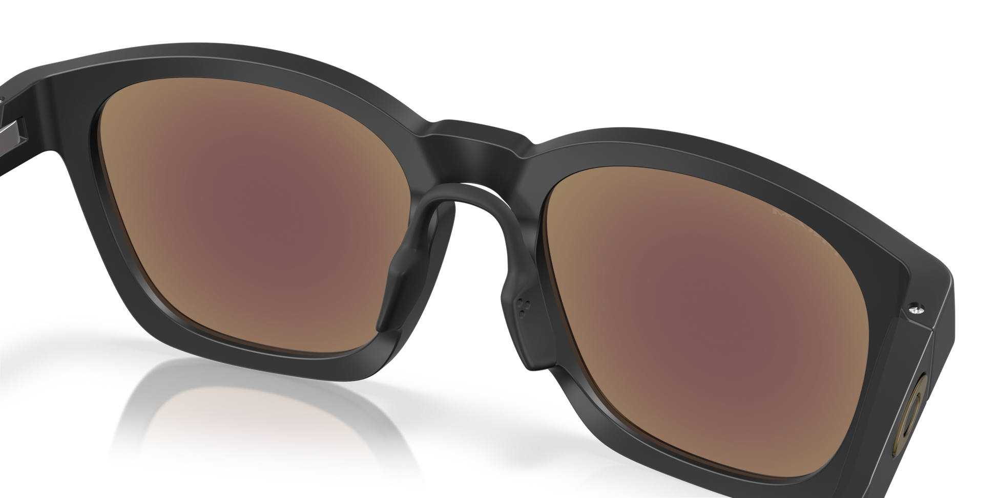 Oakley Shackle Glasses