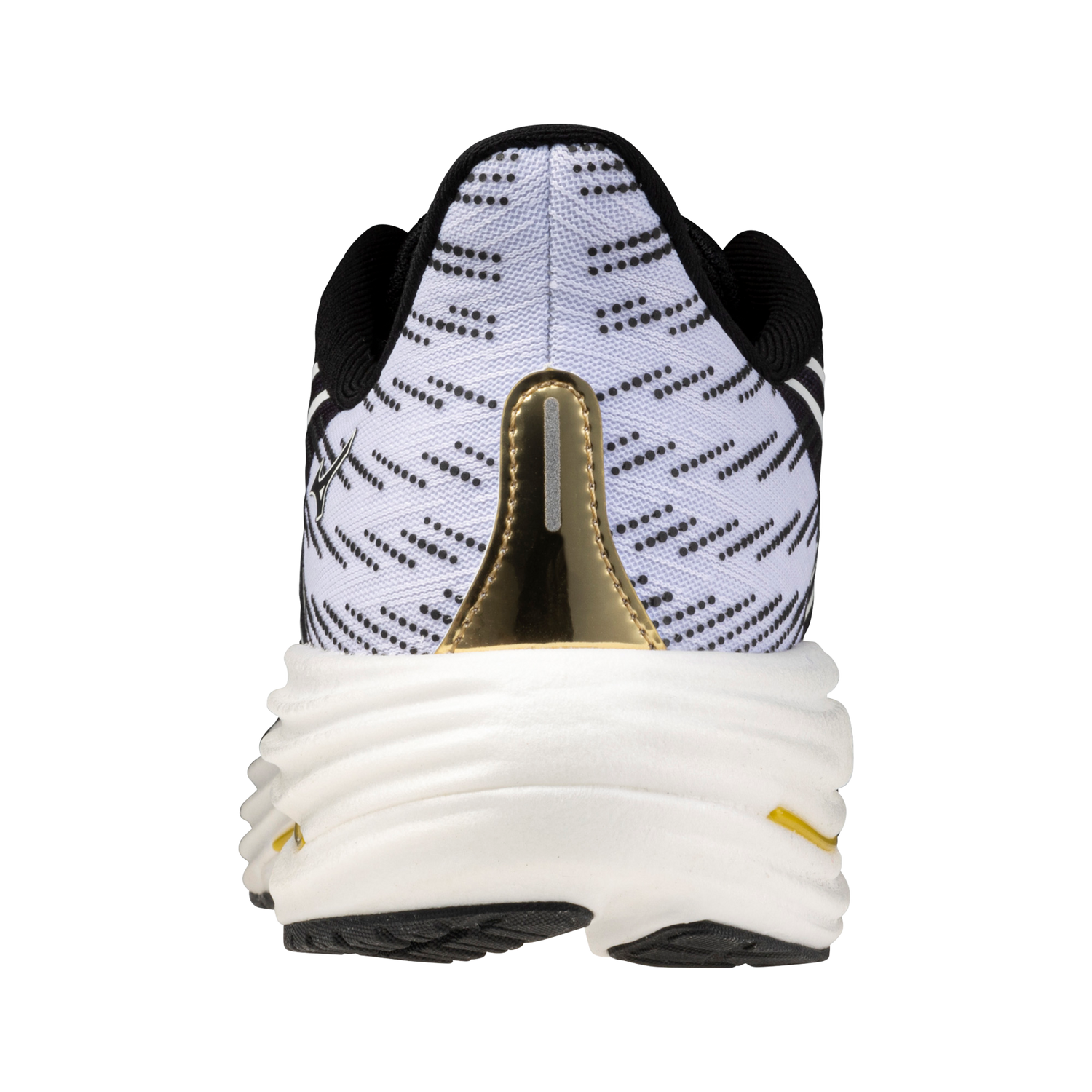 Mizuno Men's Wave Rider 29 Origami Running Shoes