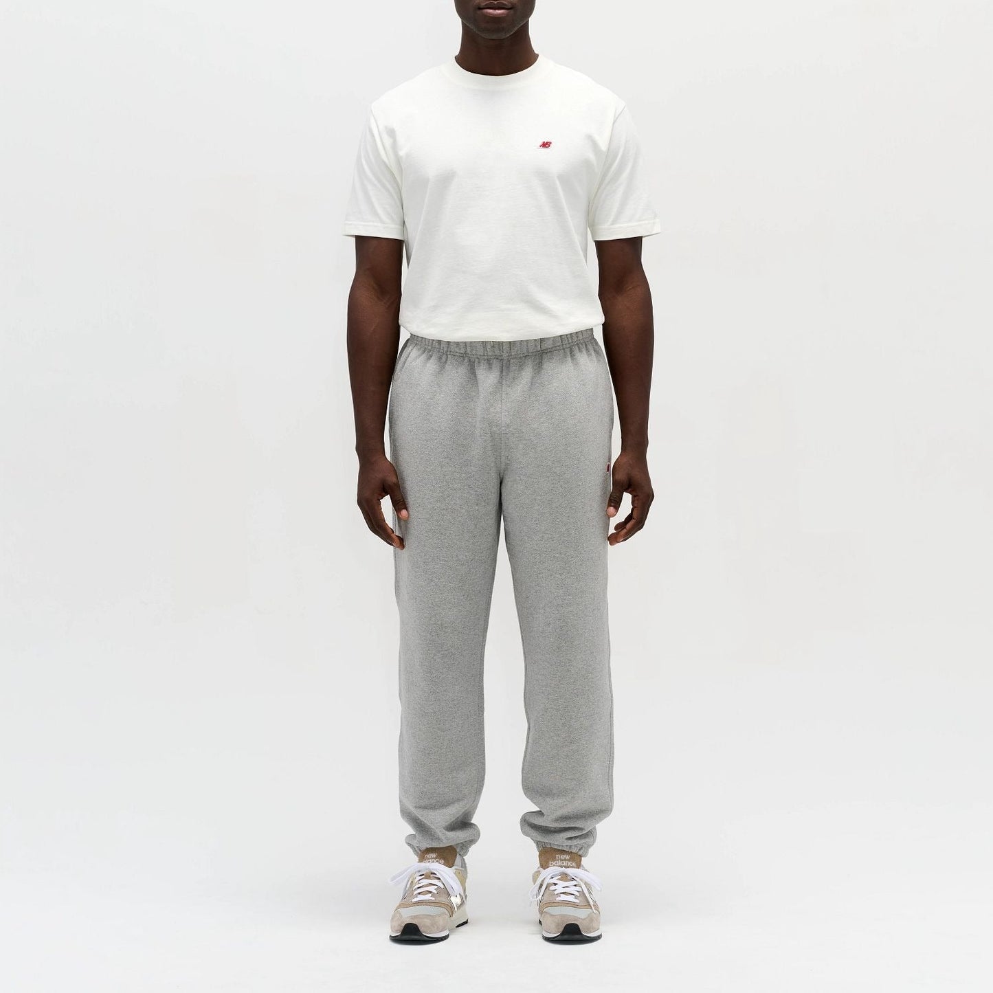 New Balance Men's Made in USA Core Sweatpants