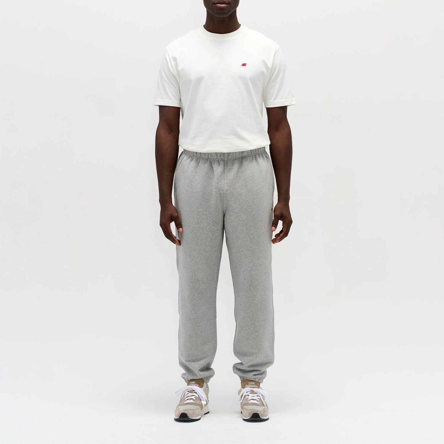 New Balance Men's Made in USA Core Sweatpants