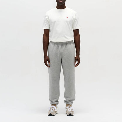 New Balance Men's Made in USA Core Sweatpants