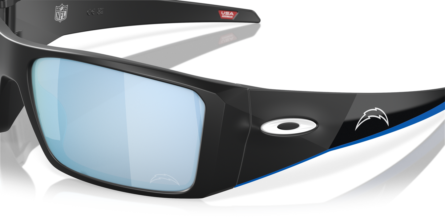 Oakley Heliostat NFL Glasses