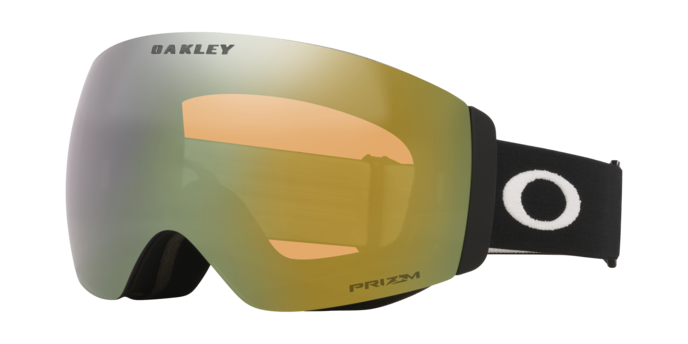 Oakley Flight Deck Pro Medium Snow Goggles