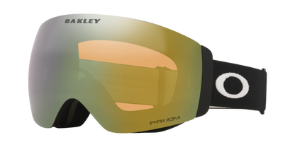 Oakley Flight Deck Pro Medium Snow Goggles