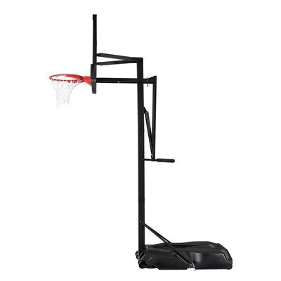 Lifetime Mammoth Portable Adjustable Basketball Hoop (54-Inch Tempered Glass)**PREORDER JUNE**