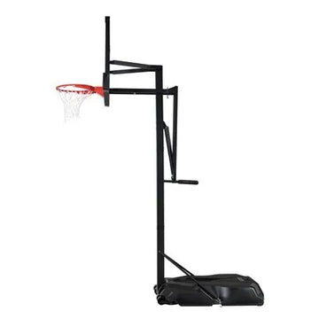 Lifetime Mammoth Portable Adjustable Basketball Hoop (54-Inch Tempered Glass)**PREORDER JUNE**