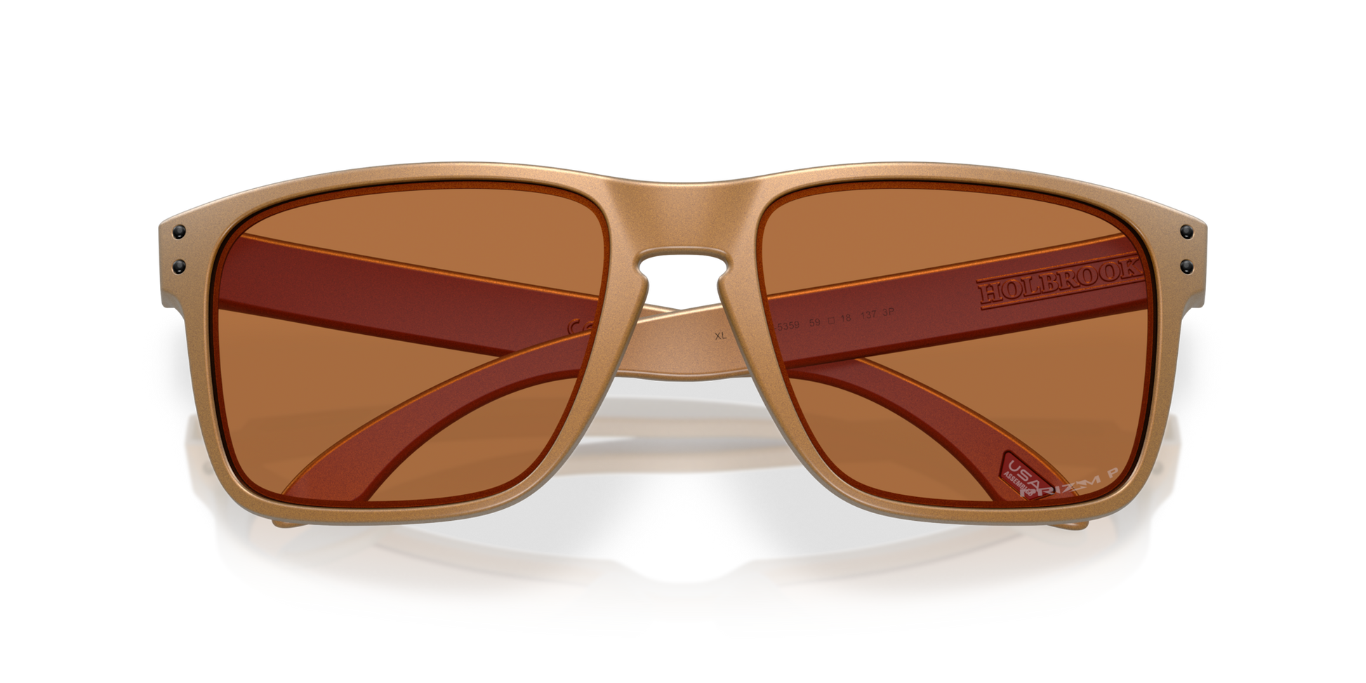Oakley Holbrook XL Glasses