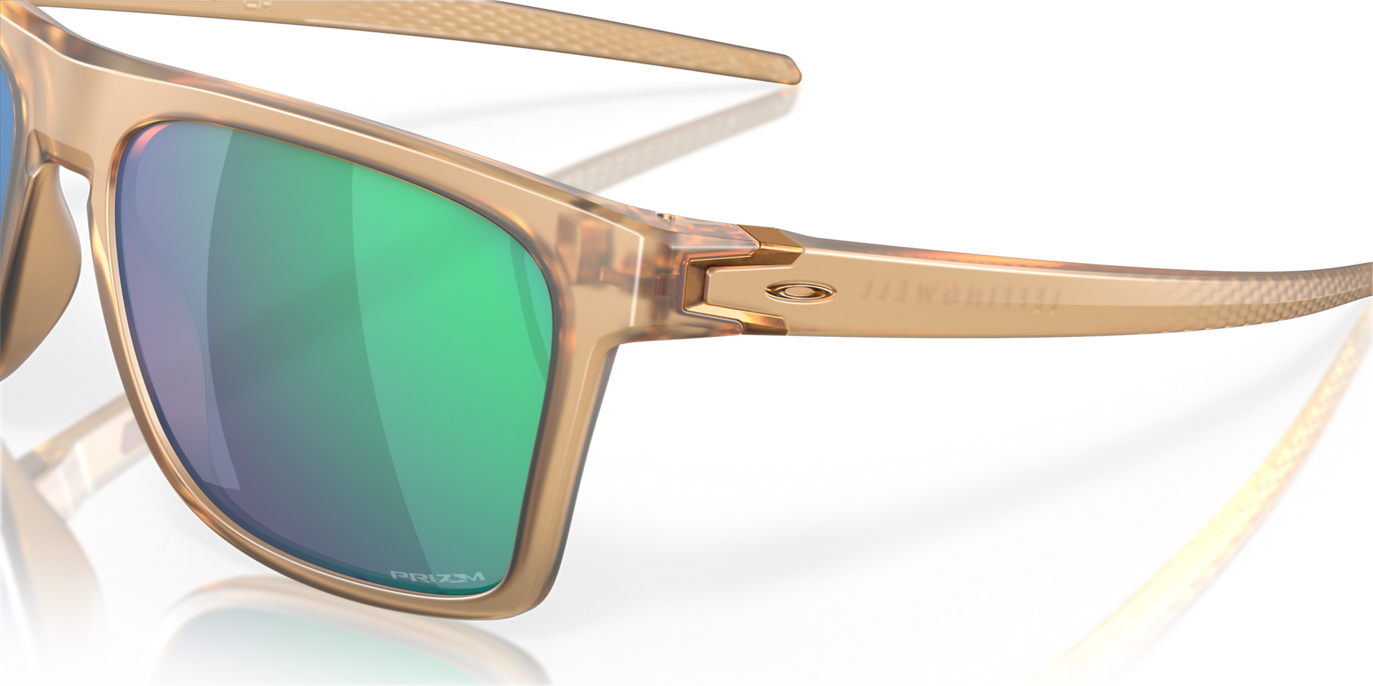 Oakley Leffingwell Glasses