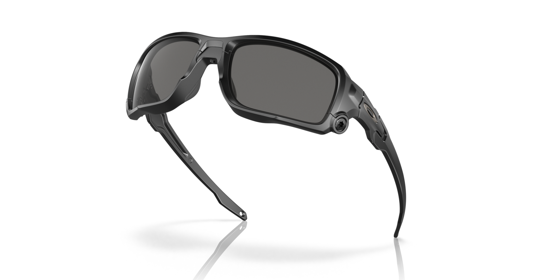 Oakley Si Ballistic Shocktube Sunglasses