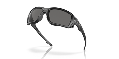 Oakley Si Ballistic Shocktube Sunglasses