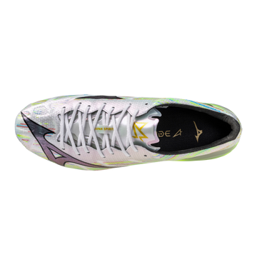 Mizuno Adult Alpha II Japan Firm Ground Soccer Cleats