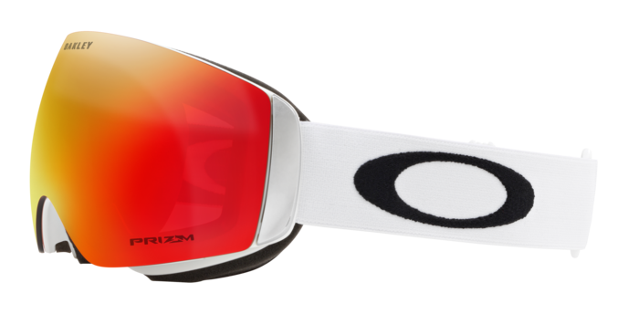 Oakley Flight Deck M Snow Goggles