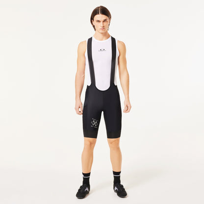 Oakley Men's Off Grid Cargo Bib Shorts 2.0
