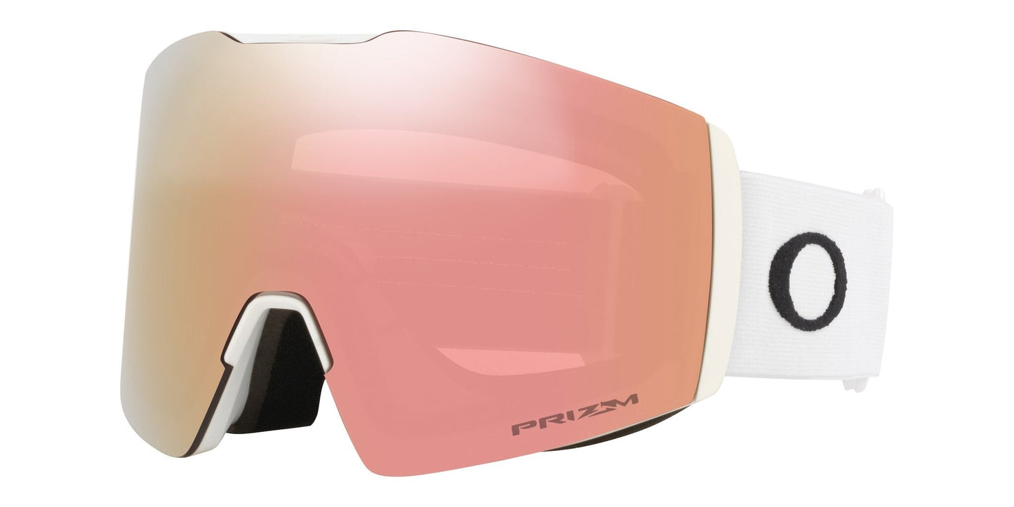Oakley Fall Line L Snow Goggles