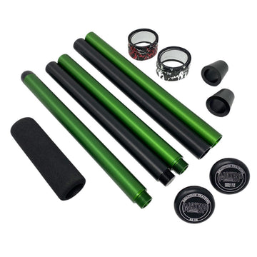 MaxBP Pro Pitching Machine Bundle #1