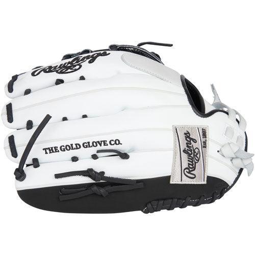 Rawlings Heart of the Hide 12.75" Fastpitch Softball Glove: PRO1275SB-6BSS