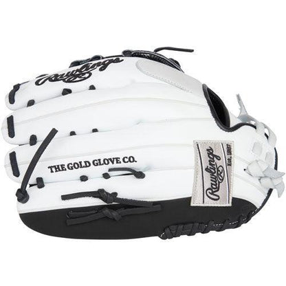 Rawlings Heart of the Hide 12.75" Fastpitch Softball Glove: PRO1275SB-6BSS