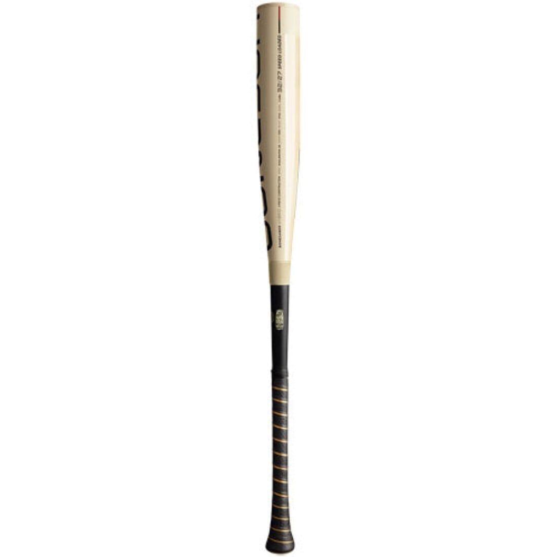 2025 Warstic Bonesaber Hybrid USSSA Baseball Bat -10, -8, -5