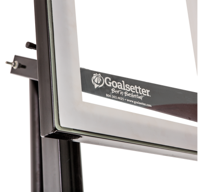 Goalsetter Extreme Series 72" In Ground Basketball Hoop