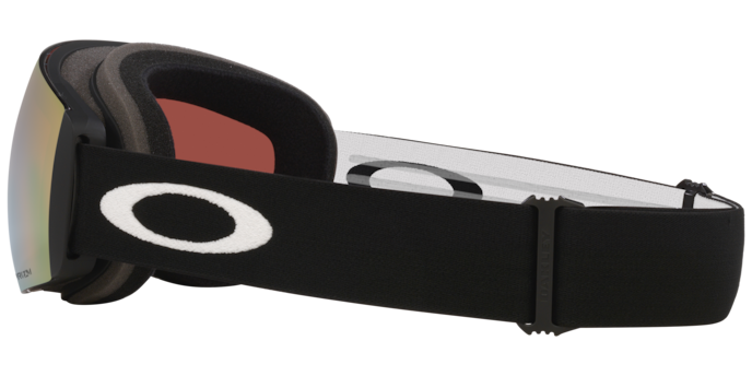 Oakley Flight Deck Pro Medium Snow Goggles