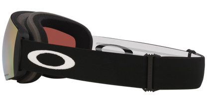 Oakley Flight Deck Pro Medium Snow Goggles